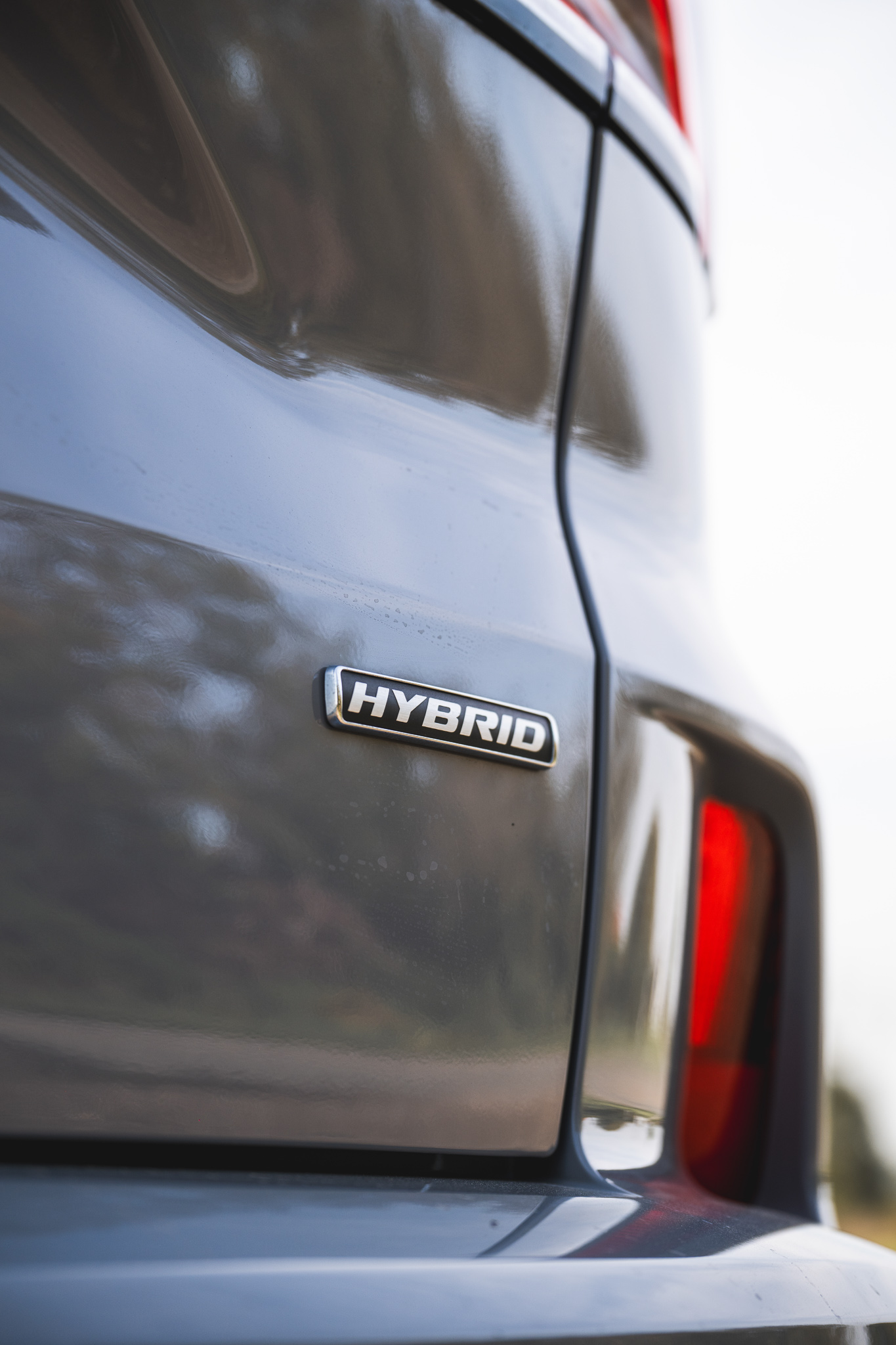 FORD KUGA 2.5 HYBRID FLEXIFUEL E85 GRAPHITE TECH EDITION (V322-748)