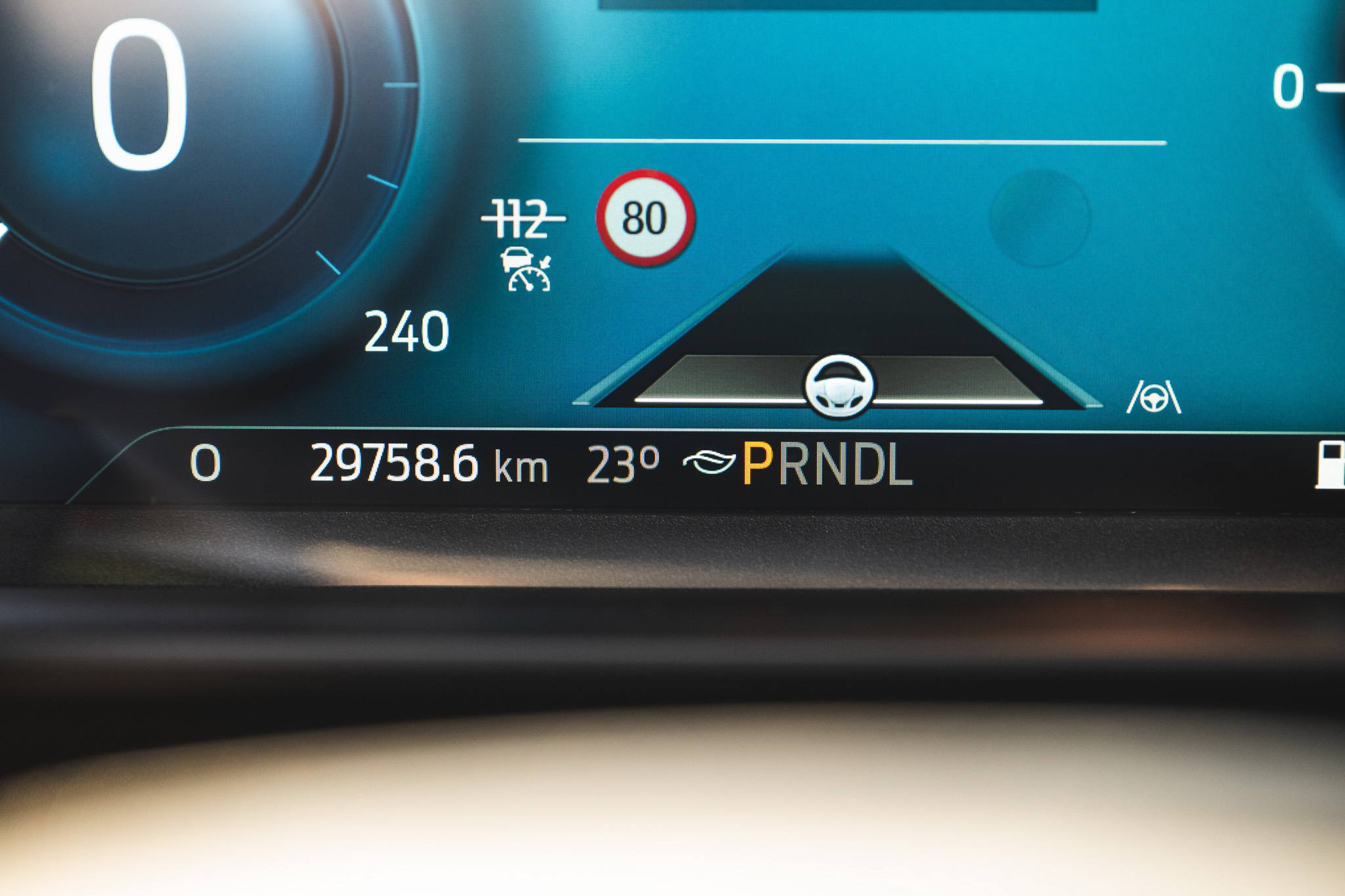 FORD KUGA 2.5 HYBRID FLEXIFUEL E85 GRAPHITE TECH EDITION (V322-748)
