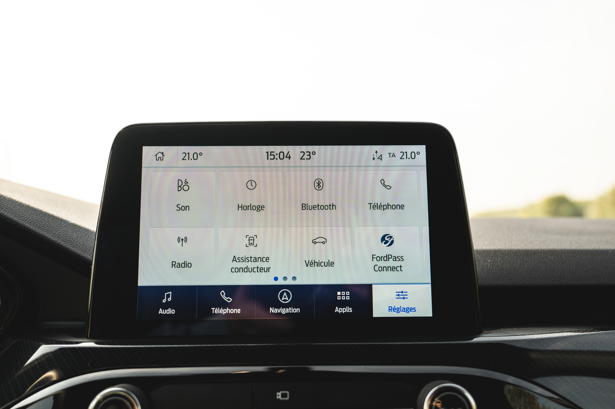 FORD KUGA 2.5 HYBRID FLEXIFUEL E85 GRAPHITE TECH EDITION (V322-748)