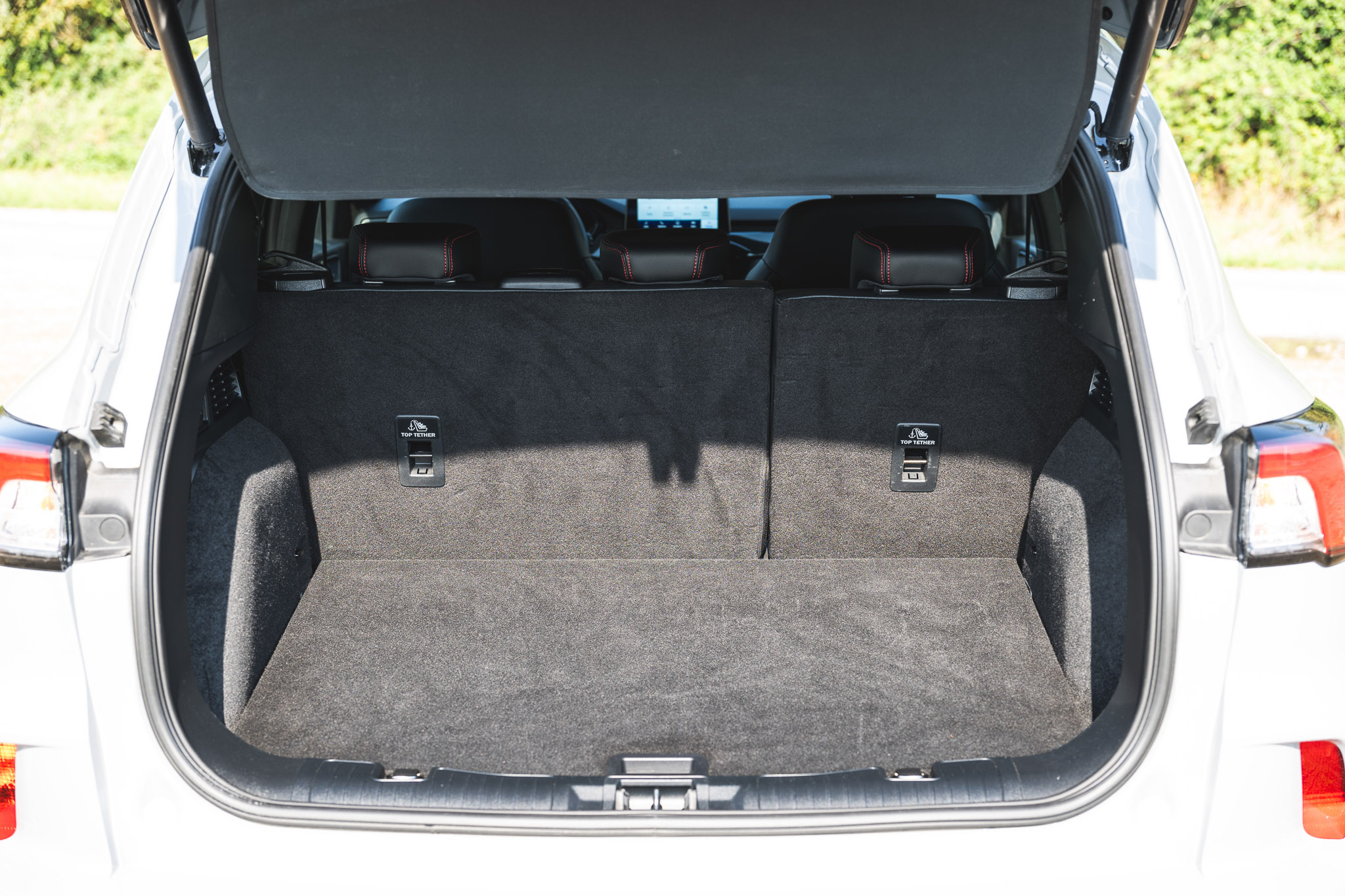 FORD KUGA 2.5 HYBRID FLEXIFUEL E85 GRAPHITE TECH EDITION (V322-748)
